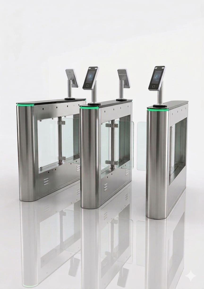 نظام التحكم بالدخول