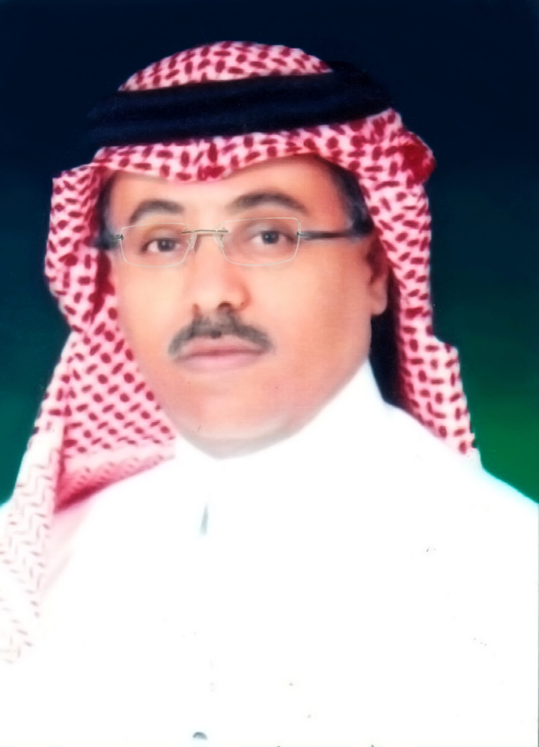 Abdullah Awad Aljohi
